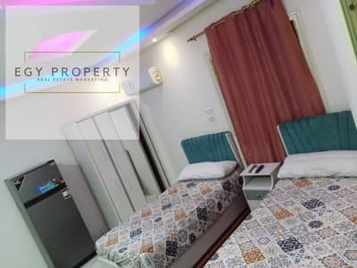 شقة فندقية  للايجار في 6 أكتوبر، الجيزة - 0d8c19be-8421-41c7-bb4f-d78d82a4dd9d. jpg