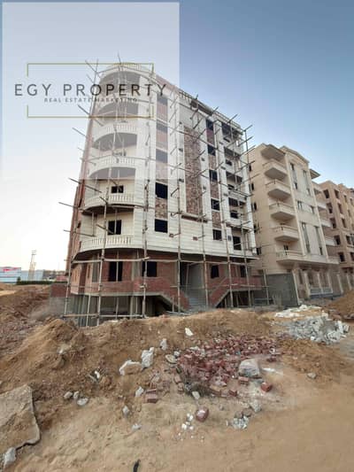 شقة 4 غرف نوم للبيع في 6 أكتوبر، الجيزة - 56f7b219-35e2-4260-beab-24da175a6671. jpg شقة 4 غرف نوم للبيع في 6 أكتوبر، الجيزة - 56f7b219-35e2-4260-beab-24da175a6671. jpg