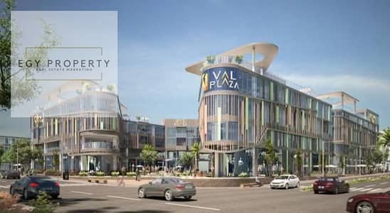 Retail for Sale in 6th of October, Giza - 172399. jpg