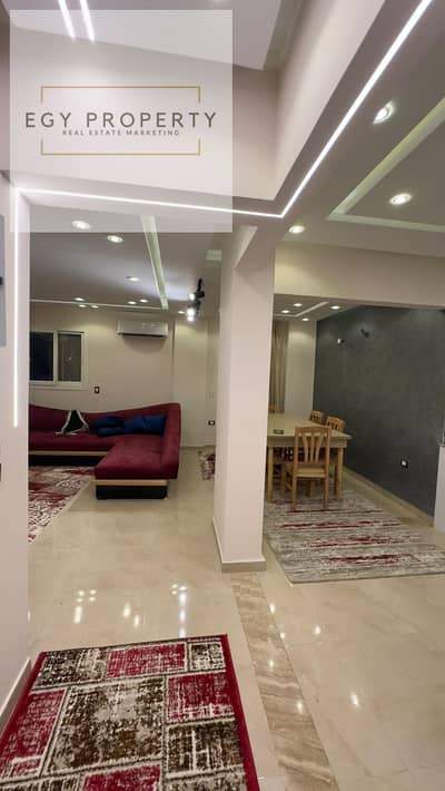 فلیٹ 3 غرف نوم للبيع في 6 أكتوبر، الجيزة - 47d3654a-11ad-4025-aa3f-816e4ec92588. jpeg