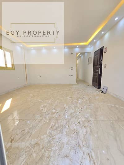 فلیٹ 3 غرف نوم للبيع في 6 أكتوبر، الجيزة - 2eb6c293-4c38-49c3-a937-978c5b37435b. jpeg