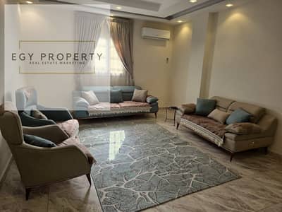3 Bedroom Flat for Rent in 6th of October, Giza - d2fe230d-e688-42a9-b498-984e2fb10f82. jpeg