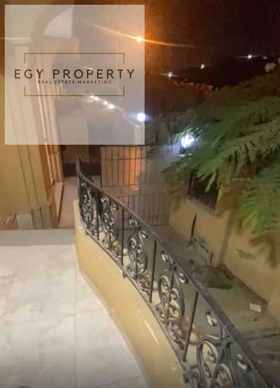 شقة فندقية 1 غرفة نوم للايجار في 6 أكتوبر، الجيزة - IMG_5306. jpg