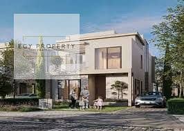 تاون هاوس 3 غرف نوم للبيع في 6 أكتوبر، الجيزة - images. jpg