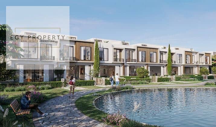 3 كمبوند-فيلاجيو-6-اكتوبر. jpg