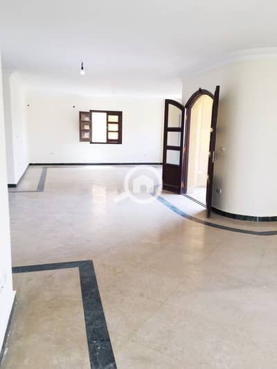 فلیٹ 4 غرف نوم للايجار في القاهرة الجديدة، القاهرة - 1. jpeg