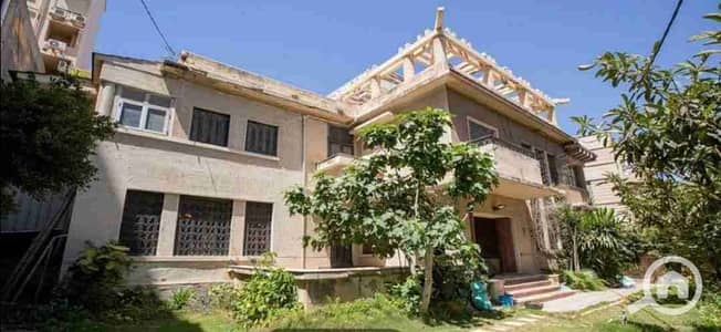 9 Bedroom Villa for Sale in Kafr Abdo, Alexandria - IMG-20251118-WA0044. jpg