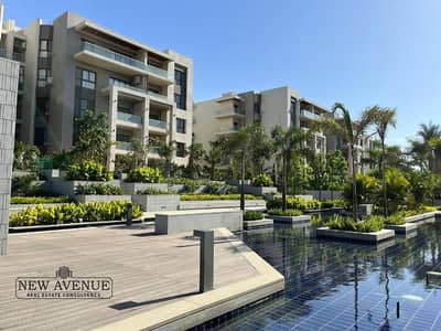 فلیٹ 3 غرف نوم للبيع في القاهرة الجديدة، القاهرة - 0. jpg