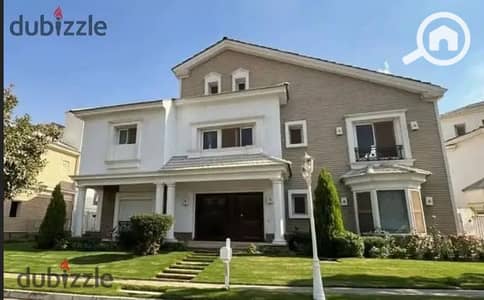 5 Bedroom Villa for Sale in New Cairo, Cairo - Screenshot_81. png