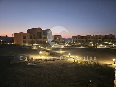 1 Bedroom Chalet for Sale in Hurghada, Red Sea - 1. jpeg