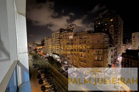 3 Bedroom Flat for Sale in Al Ibrahimiyyah, Alexandria - 0. jpg 3 Bedroom Flat for Sale in Al Ibrahimiyyah, Alexandria - 0. jpg