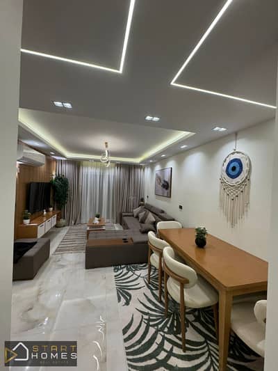 فلیٹ 3 غرف نوم للايجار في مدينتي، القاهرة - WhatsApp Image 2025-12-16 at 12.42. 00 PM. jpeg