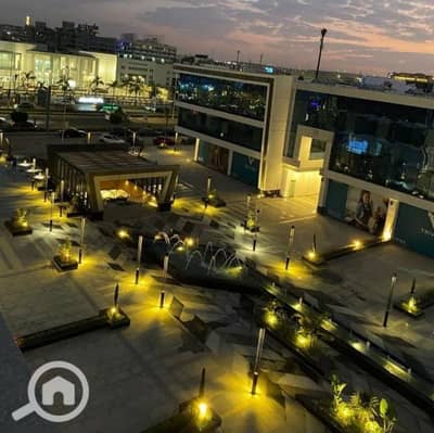 Office for Rent in Sheikh Zayed, Giza - WhatsApp Image 2025-10-12 at 1.59. 40 PM (3). jpeg