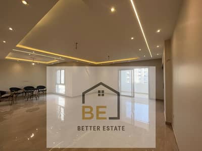 فلیٹ 4 غرف نوم للايجار في القاهرة الجديدة، القاهرة - WhatsApp Image 2025-12-15 at 2.44. 02 PM. jpeg