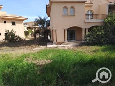 فیلا 3 غرف نوم للبيع في مدينتي، القاهرة - 0b3ba511-e8c8-4060-bf17-2f7bd909f08a. jpeg