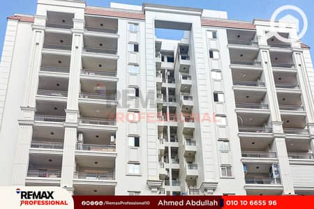 3 Bedroom Apartment for Sale in Smoha, Alexandria - 2. jpg