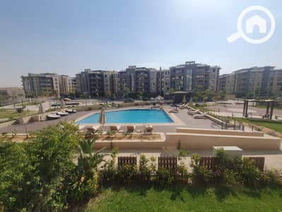 2 Bedroom Apartment for Rent in New Cairo, Cairo - 3. jpg