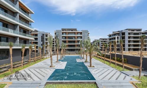 شقة 2 غرفة نوم للبيع في القاهرة الجديدة، القاهرة - WhatsApp Image 2025-12-15 at 6.25. 33 PM (1). jpeg