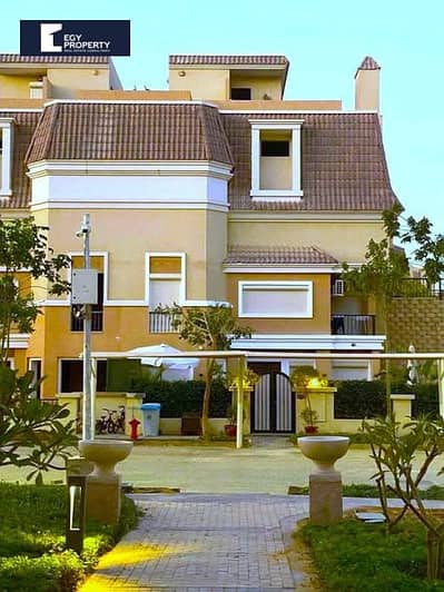 4 Bedroom Villa for Sale in Mostakbal City, Cairo - 594972298_122137047542986996_2285701997251671809_n. jpg