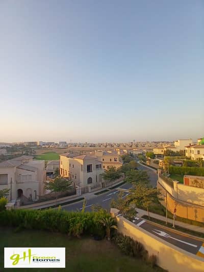 5 Bedroom Villa for Rent in Mokattam, Cairo - WhatsApp Image 2025-10-27 at 1.12. 13 PM (3). jpeg