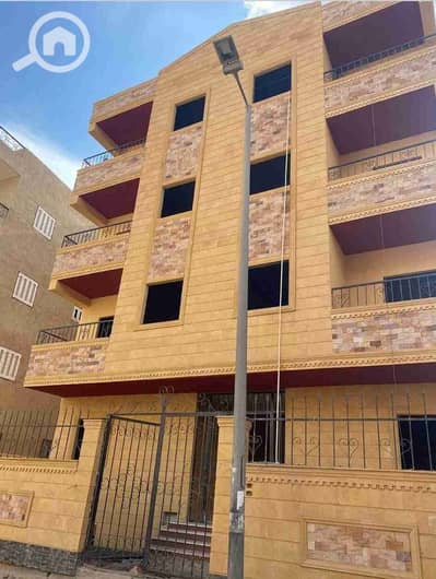 3 Bedroom Duplex for Sale in Badr City, Cairo - 12086. jpg