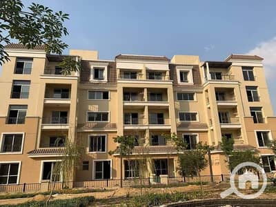 3 Bedroom Flat for Sale in Mostakbal City, Cairo - WhatsApp Image 2025-09-27 at 2.23. 07 PM. jpeg