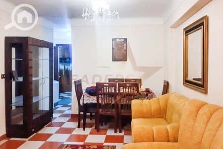 فلیٹ 2 غرفة نوم للايجار في سموحة، الإسكندرية - 1. jpg