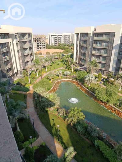 2 Bedroom Apartment for Rent in Madinaty, Cairo - 1000535243. jpg