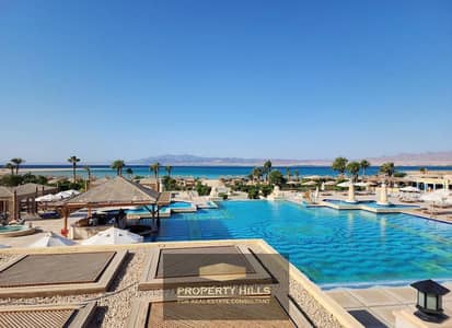 شاليه 2 غرفة نوم للبيع في سوما باى، البحر الأحمر - WhatsApp Image 2025-12-16 at 1.19. 55 PM (1). jpeg