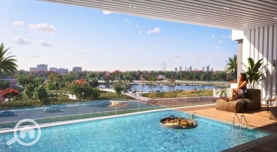 1 Bedroom Hotel Apartment for Sale in New Capital City, Cairo - 72c5e769-e69f-4fa1-afd1-9dc73a7f2b4c. jpg 1 Bedroom Hotel Apartment for Sale in New Capital City, Cairo - 72c5e769-e69f-4fa1-afd1-9dc73a7f2b4c. jpg