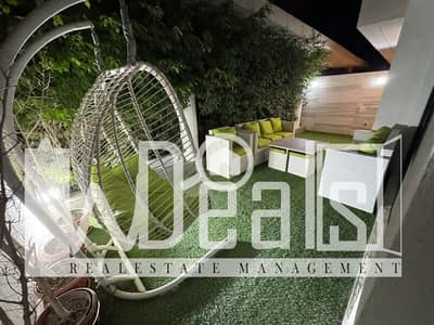 2 Bedroom Apartment for Rent in New Cairo, Cairo - WhatsApp Image 2025-12-11 at 12.31. 09. jpeg 2 Bedroom Apartment for Rent in New Cairo, Cairo - WhatsApp Image 2025-12-11 at 12.31. 09. jpeg