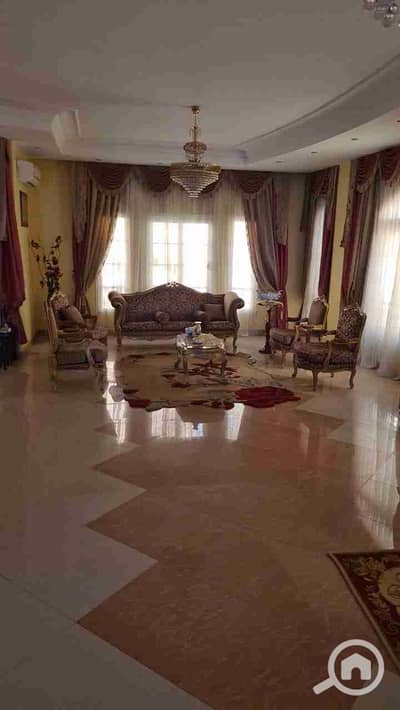 فیلا 6 غرف نوم للبيع في الشيخ زايد، الجيزة - 1000583294. jpg