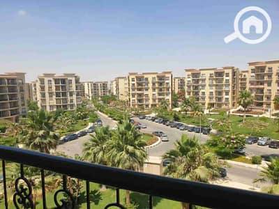 4 Bedroom Apartment for Sale in New Cairo, Cairo - 48329. jpg 4 Bedroom Apartment for Sale in New Cairo, Cairo - 48329. jpg