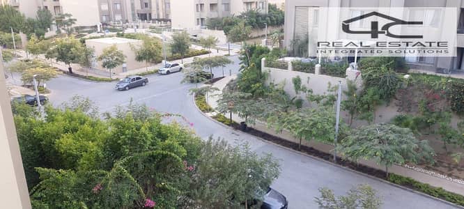 2 Bedroom Apartment for Sale in New Cairo, Cairo - 4834f4b1-830d-41e8-a74d-3d8e0ecb2226. jpg