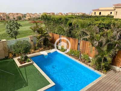 فیلا 3 غرف نوم للبيع في مدينتي، القاهرة - 453848573_1101692738184413_1088031937702017082_n. jpg