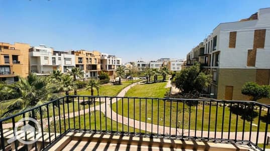 4 Bedroom Duplex for Sale in Sheikh Zayed, Giza - Screenshot 2025-10-05 143831. jpg