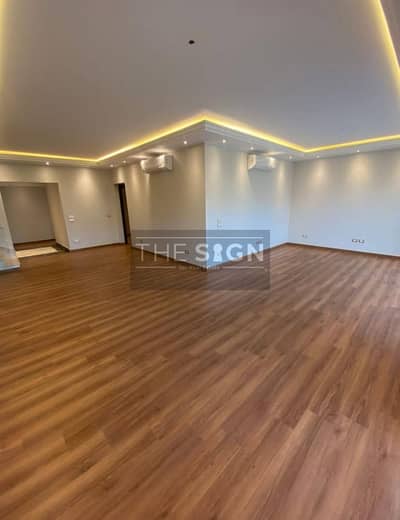 بنتهاوس 4 غرف نوم للايجار في القاهرة الجديدة، القاهرة - WhatsApp Image 2025-12-16 at 11.35. 03 AM. jpeg