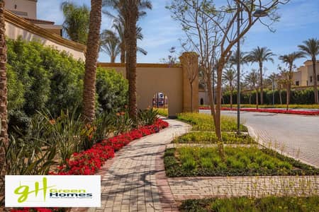 3 Bedroom Twin House for Sale in New Cairo, Cairo - WhatsApp Image 2024-08-18 at 2.27. 51 PM. jpeg