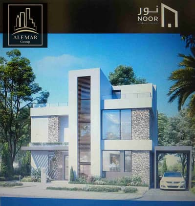 6 Bedroom Villa for Sale in New Capital City, Cairo - 1000733603. jpg
