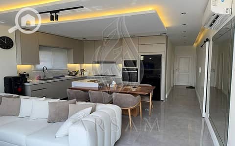 فلیٹ 2 غرفة نوم للبيع في القاهرة الجديدة، القاهرة - WhatsApp Image 2025-12-16 at 12.05. 47 PM (1). JPG