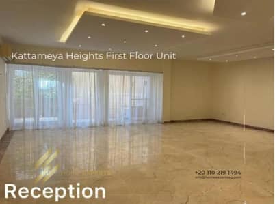 3 Bedroom Apartment for Rent in Katameya, Cairo - WhatsApp Image 2025-12-15 at 4.40. 37 PM (4). jpeg