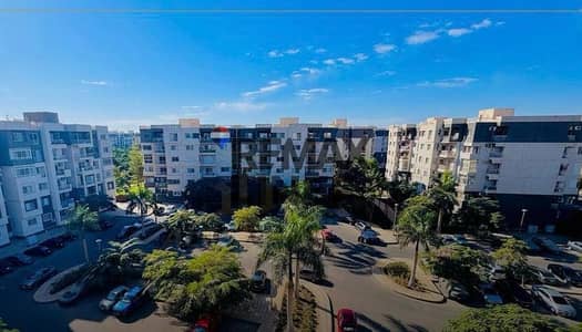 3 Bedroom Flat for Sale in Madinaty, Cairo - WhatsApp Image 2025-12-16 at 1.13. 10 PM (1). jpeg