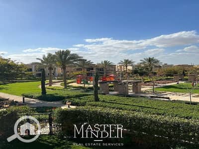 3 Bedroom Villa for Sale in New Cairo, Cairo - IMG-20250903-WA0060. jpg