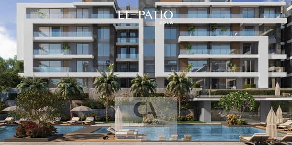 3 Bedroom Flat for Sale in Shorouk City, Cairo - 00000000000. PNG