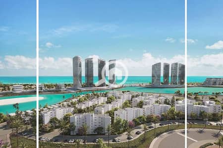 4 Bedroom Twin House for Sale in North Coast, Matruh - 1. jpg