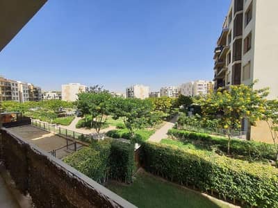 3 Bedroom Apartment for Sale in New Cairo, Cairo - IMG-20251216-WA0008. jpg 3 Bedroom Apartment for Sale in New Cairo, Cairo - IMG-20251216-WA0008. jpg