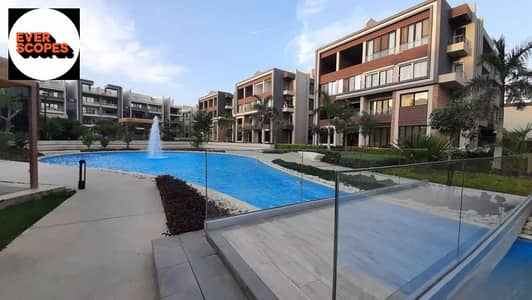 3 Bedroom Flat for Sale in New Cairo, Cairo - 474560698_679917131033835_6446382854435725338_n. jpg