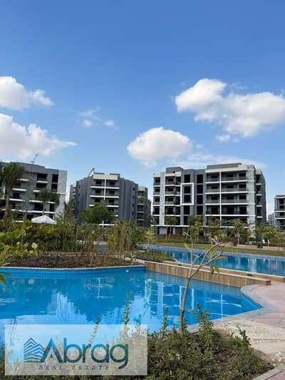 2 Bedroom Flat for Sale in Hadayek October, Giza - IMG-20251113-WA0027. jpg