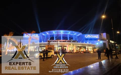 Retail for Sale in Madinaty, Cairo - 48. png