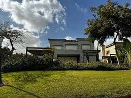 فیلا 4 غرف نوم للبيع في القاهرة الجديدة، القاهرة - WhatsApp Image 2025-12-14 at 4.40. 47 PM (1). jpeg